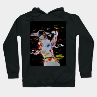 Baseball Power 1 Hoodie